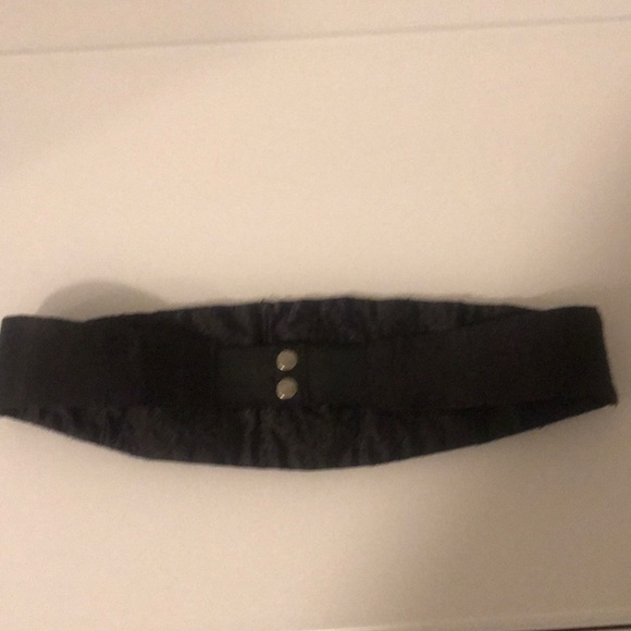 ASOS Beaded and Mirrored Waist Belt. - Picture 2 of 4